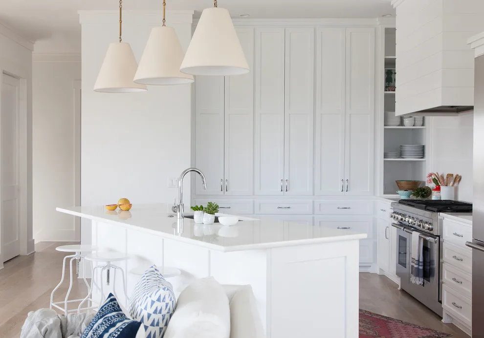 Inlet Shore by Crowell + Co. Interiors - Photo 7