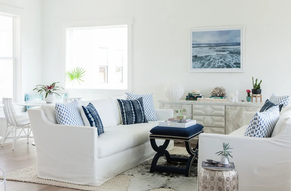 Inlet Shore by Crowell + Co. Interiors - Photo 11