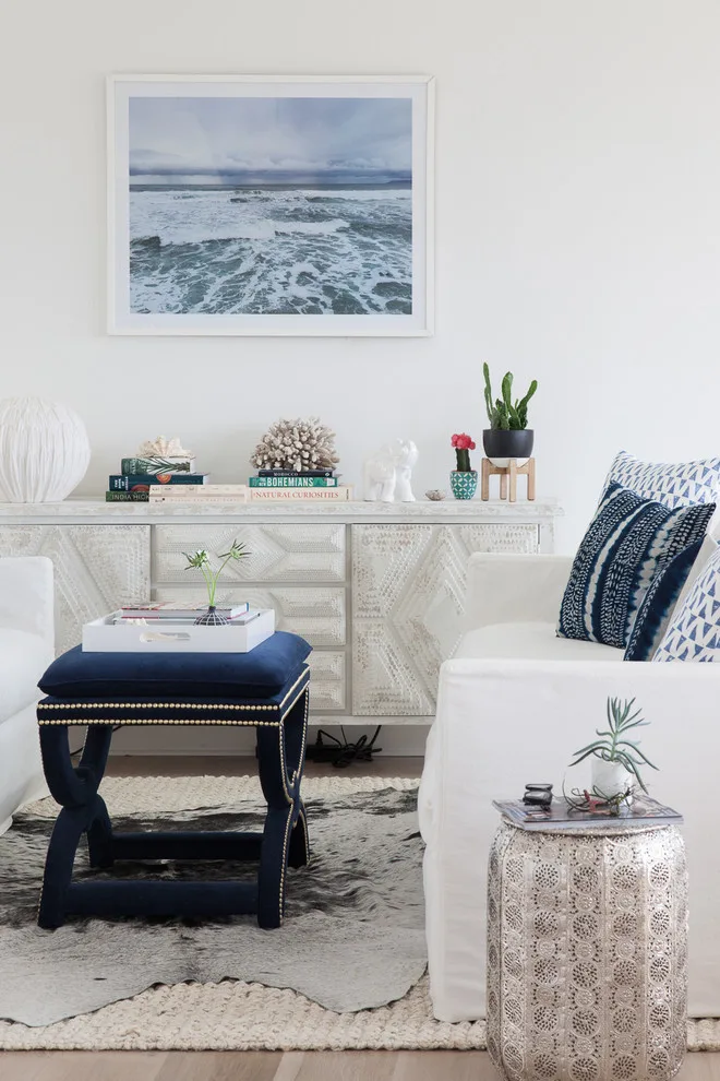 Inlet Shore by Crowell + Co. Interiors - Photo 4