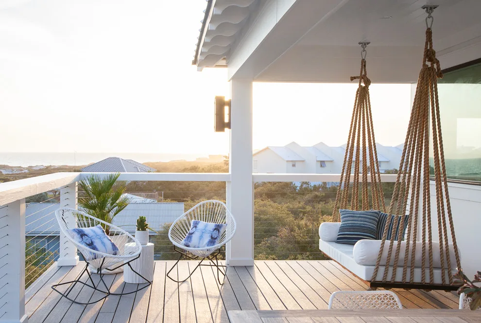 Inlet Shore by Crowell + Co. Interiors - Photo 21