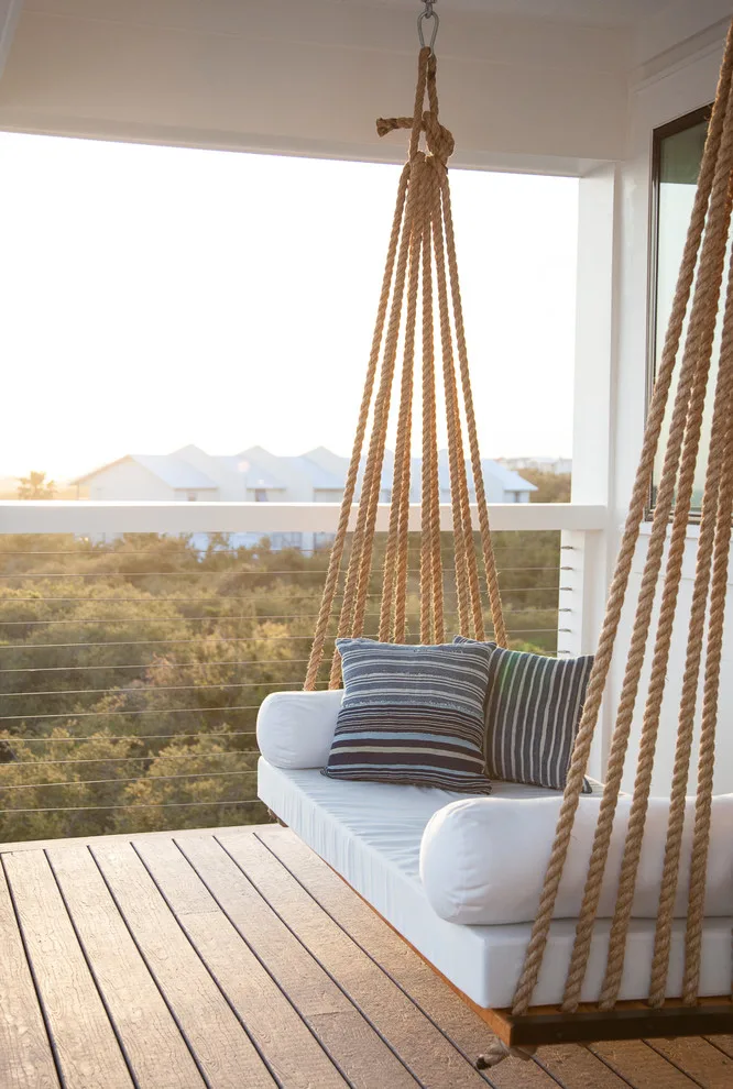 Inlet Shore by Crowell + Co. Interiors - Photo 10