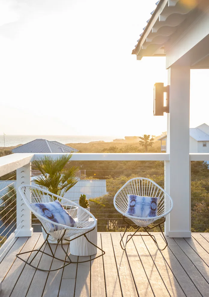Inlet Shore by Crowell + Co. Interiors - Photo 16