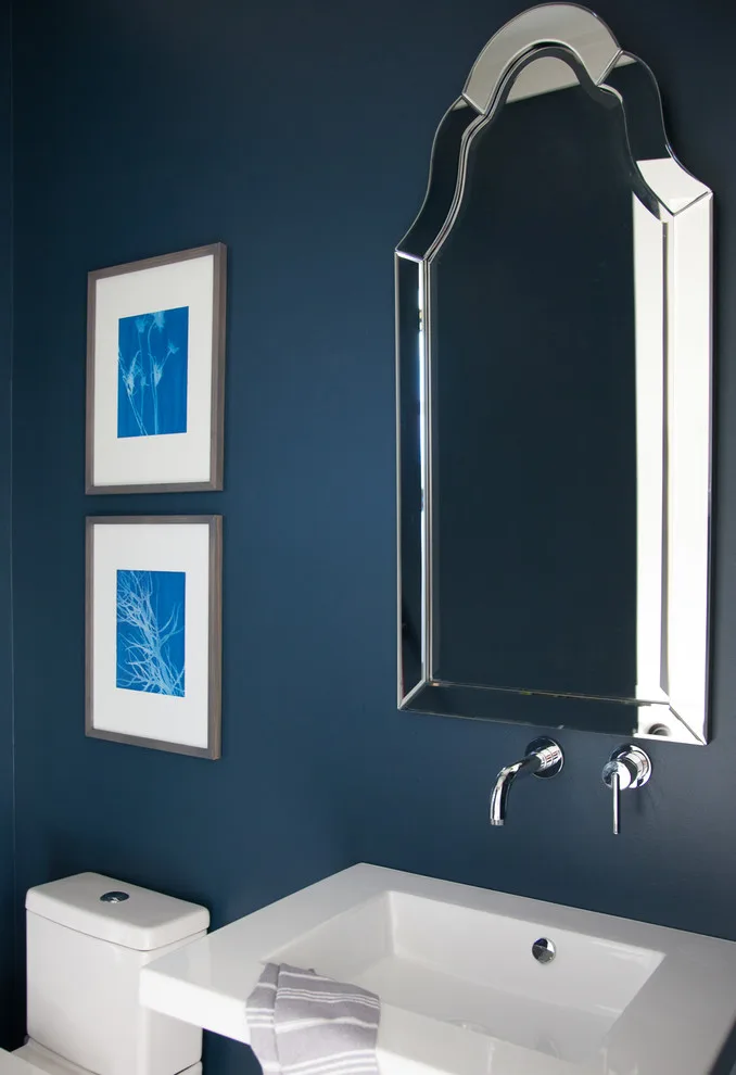 Inlet Shore by Crowell + Co. Interiors - Photo 22
