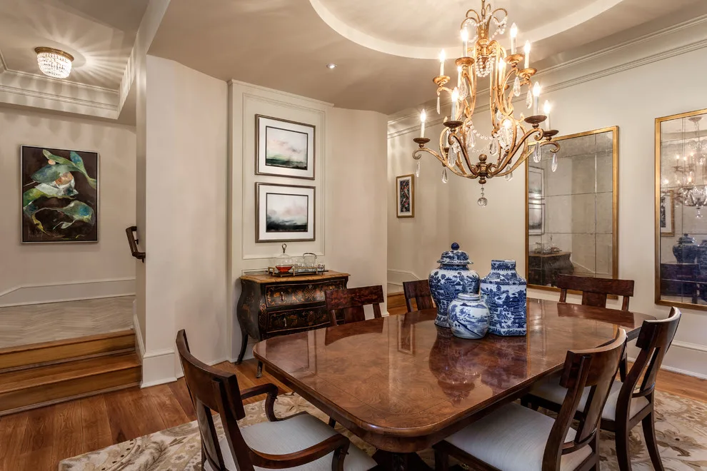 Traditional Home Inspiration by Barbara Dalton Interiors - Photo 7