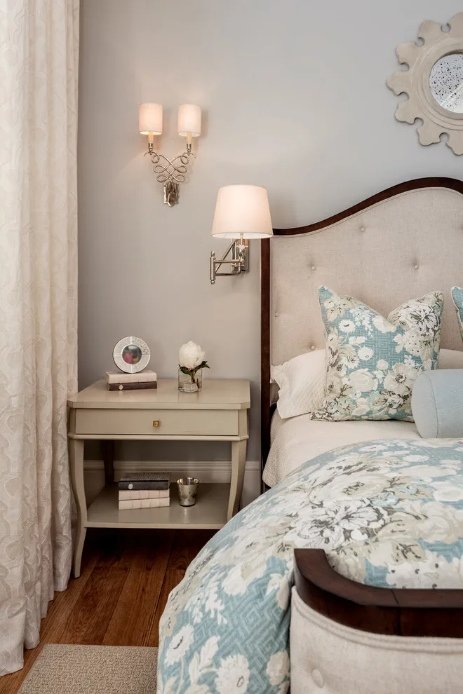 Traditional Home Inspiration by Barbara Dalton Interiors - Photo 4
