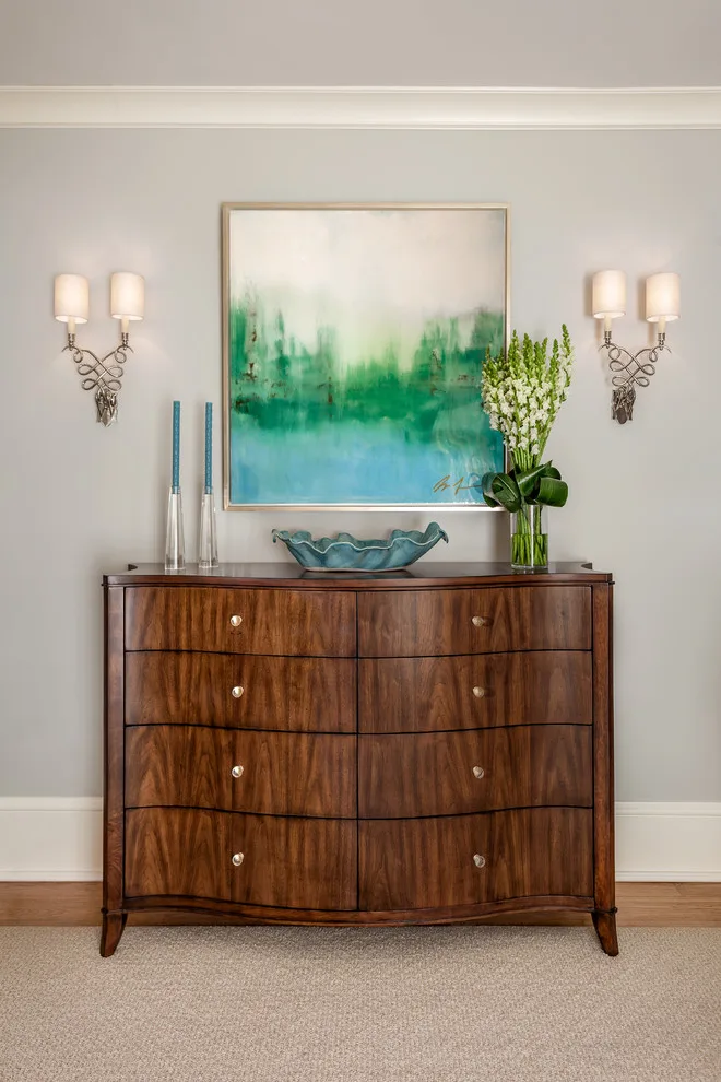 Traditional Home Inspiration by Barbara Dalton Interiors - Photo 2