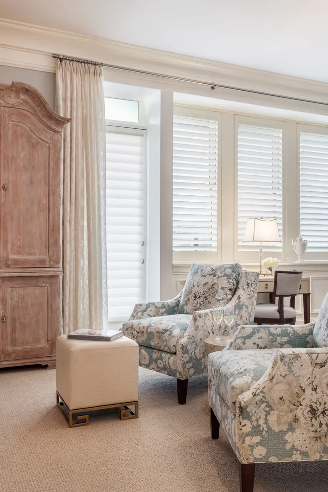 Barbara Dalton Interiors - Photo 11