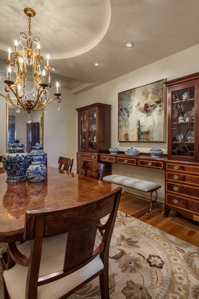 Barbara Dalton Interiors - Photo 2