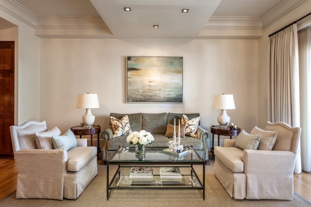 Traditional Home Inspiration by Barbara Dalton Interiors - Photo 6