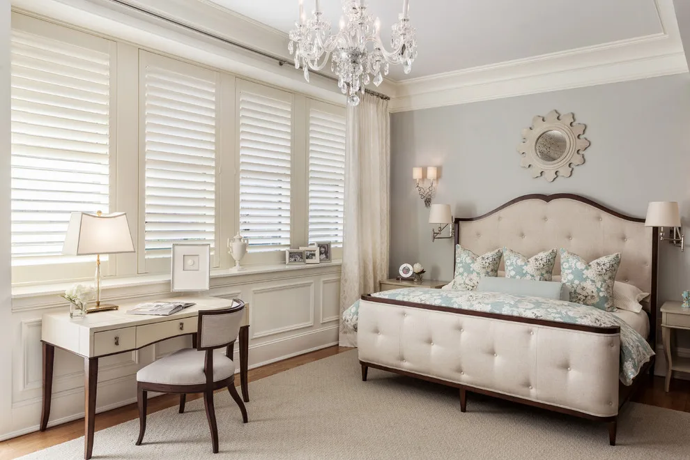 Traditional Home Inspiration by Barbara Dalton Interiors - Photo 3