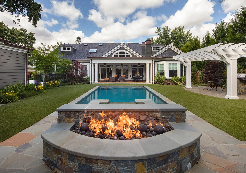 Danville by Camp & Camp Associates-Landscape Architects - Photo 3