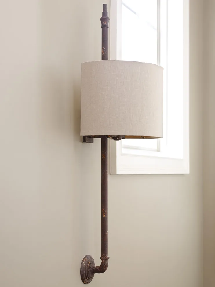 Masculine Townhome Interior Design in Atlanta, GA by John McClain Design - Photo 14