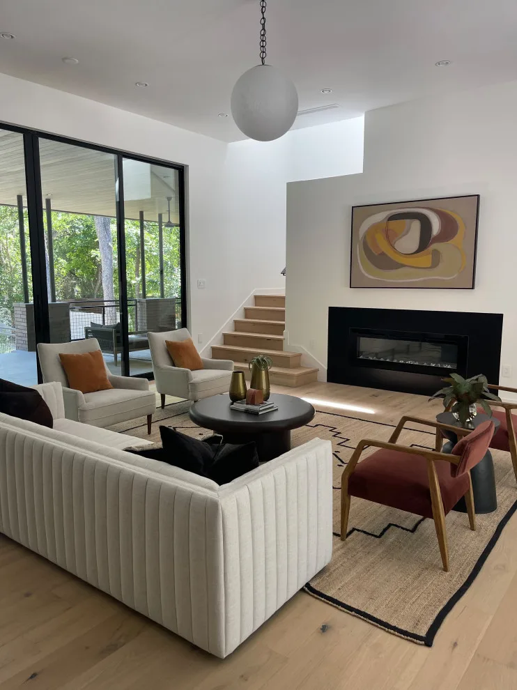 Interior Decoration by Styled By Kyle - Photo 9