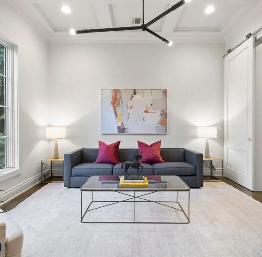Interior Decoration by Styled By Kyle - Photo 5