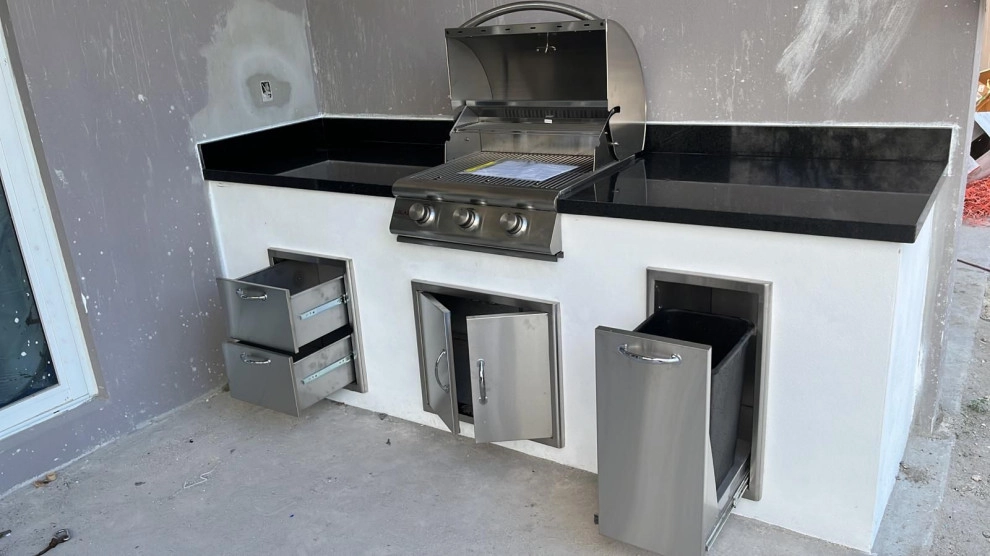 Outdoor Kitchens by My Luxury Outdoors - Photo 40
