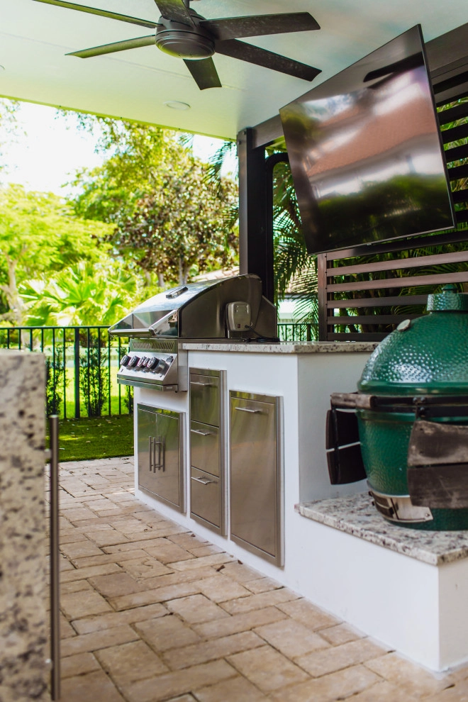 Outdoor Kitchens by My Luxury Outdoors - Photo 4