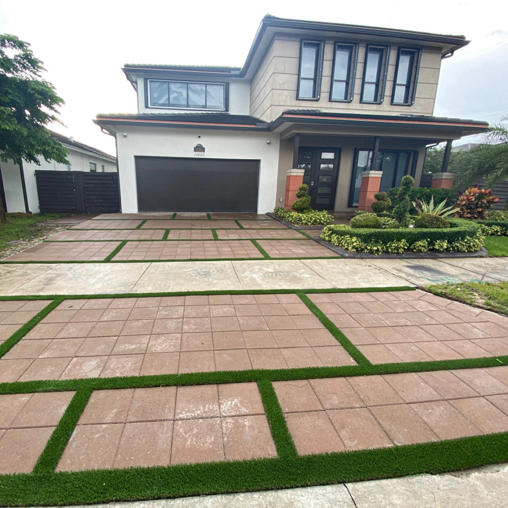 Driveways by My Luxury Outdoors - Photo 7