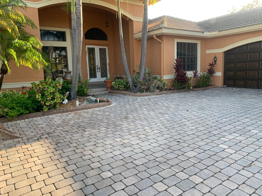 Driveways by My Luxury Outdoors - Photo 13