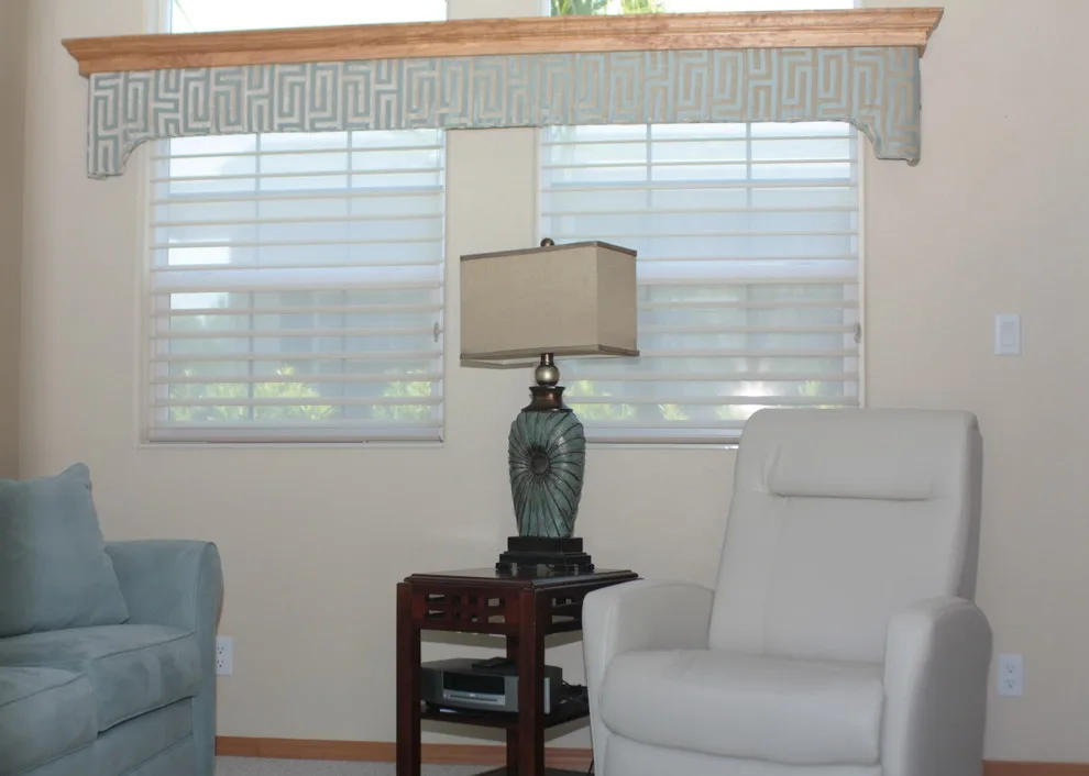 Interior Styling by Sunshine Menefee - Photo 5