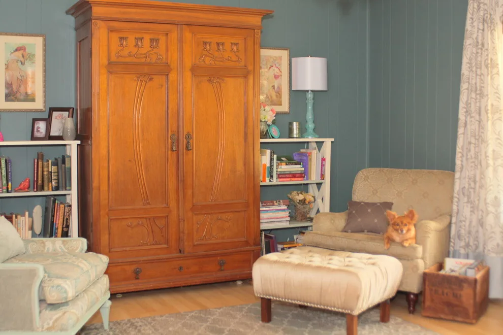Interior Styling by Sunshine Menefee - Photo 13
