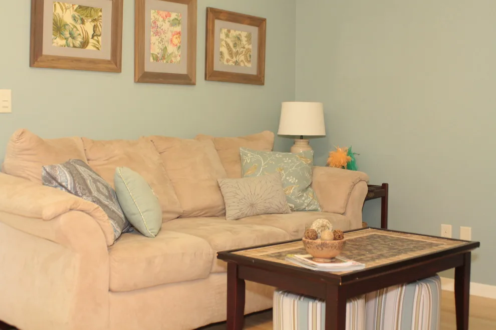 Interior Styling by Sunshine Menefee - Photo 16