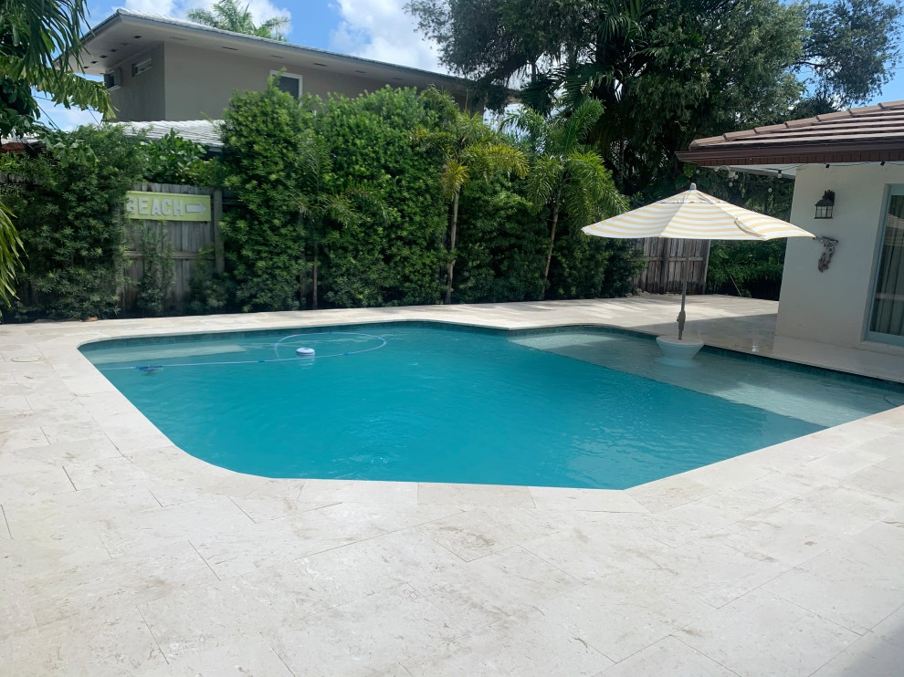 Pool Remodeling / Pool Deck by My Luxury Outdoors - Photo 3
