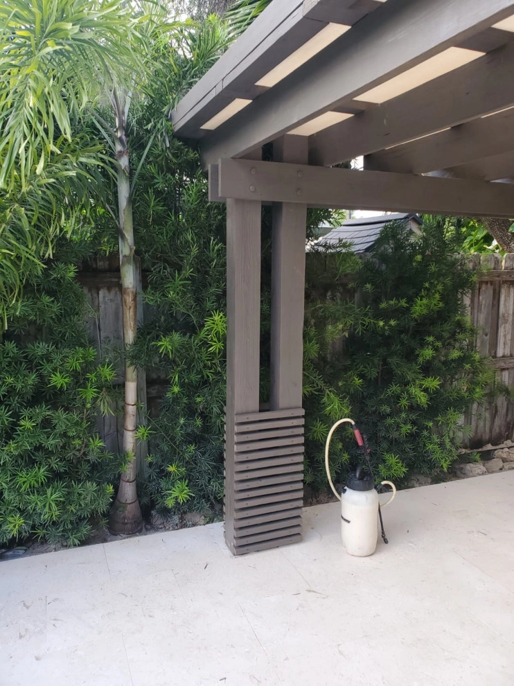 Pergolas by My Luxury Outdoors - Photo 17