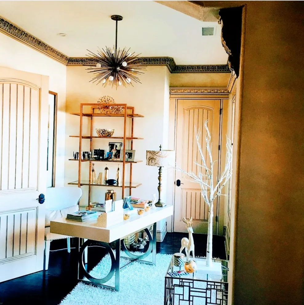 Interior Decoration by Melanie Leeds Design - Photo 21