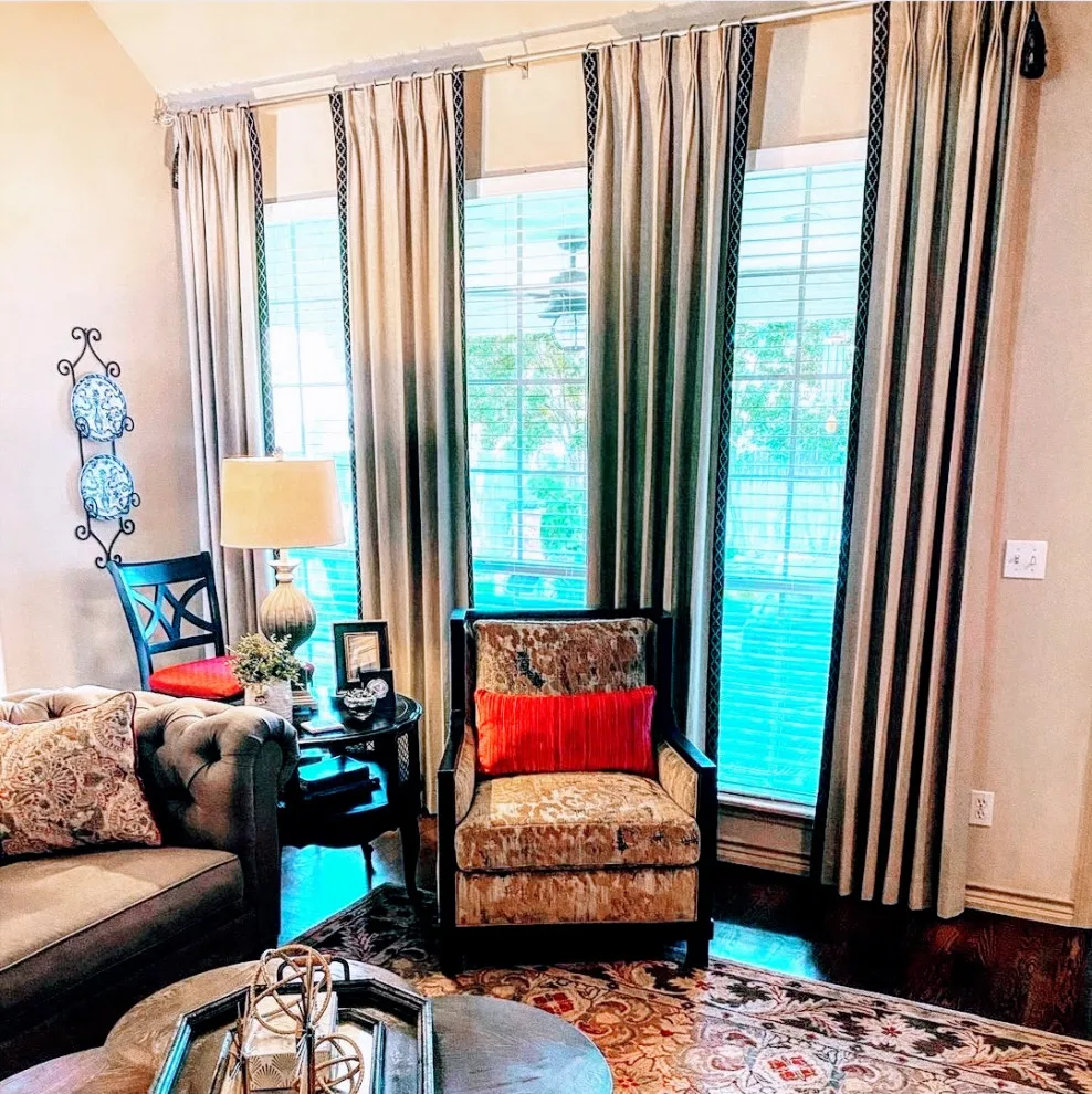 Interior Decoration by Melanie Leeds Design - Photo 3
