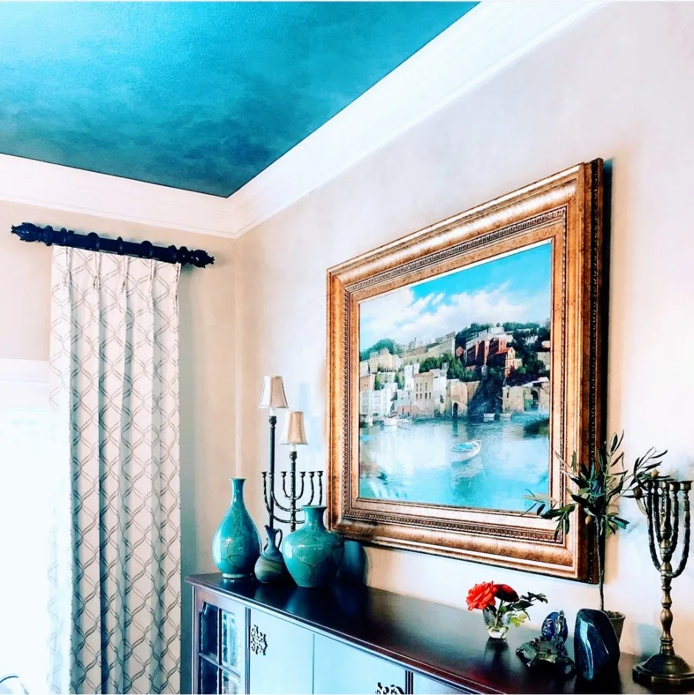 Interior Decoration by Melanie Leeds Design - Photo 22