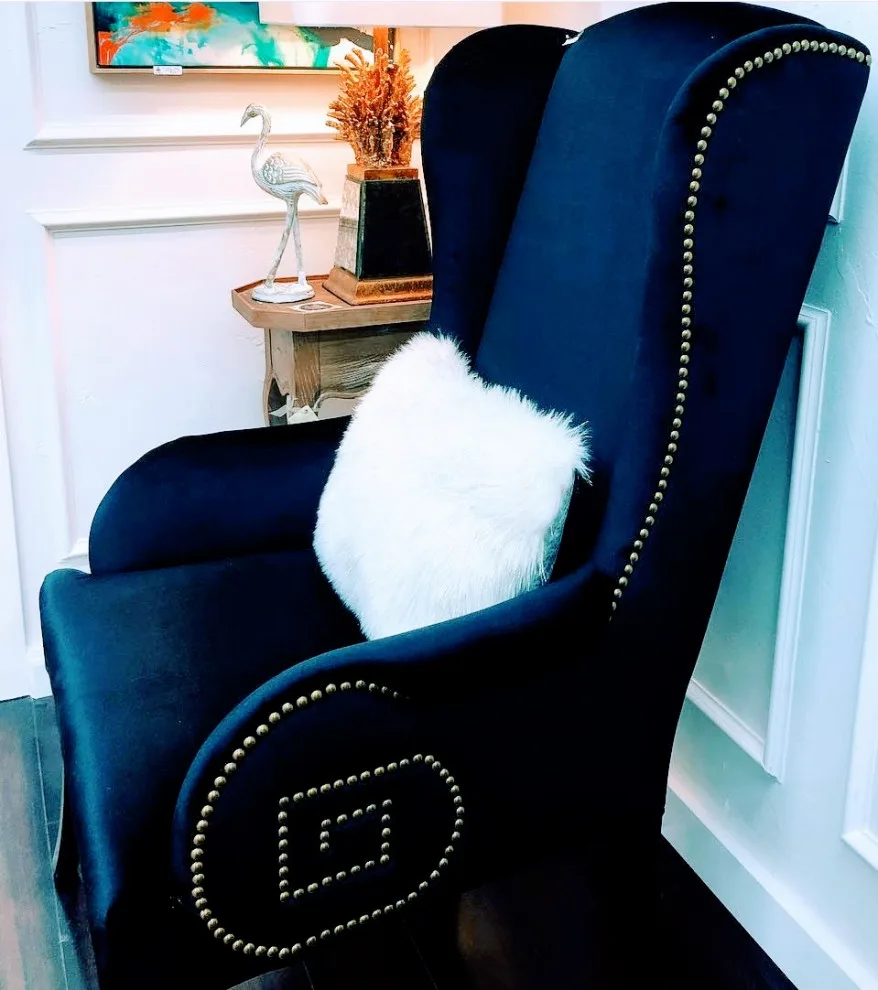 Interior Decoration by Melanie Leeds Design - Photo 14
