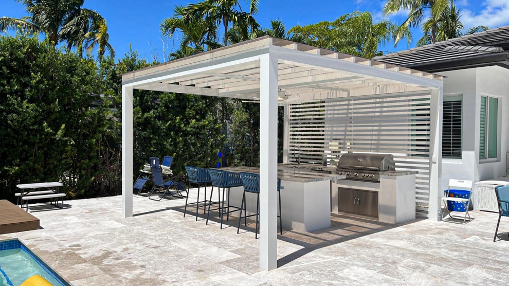Pergolas by My Luxury Outdoors - Photo 7