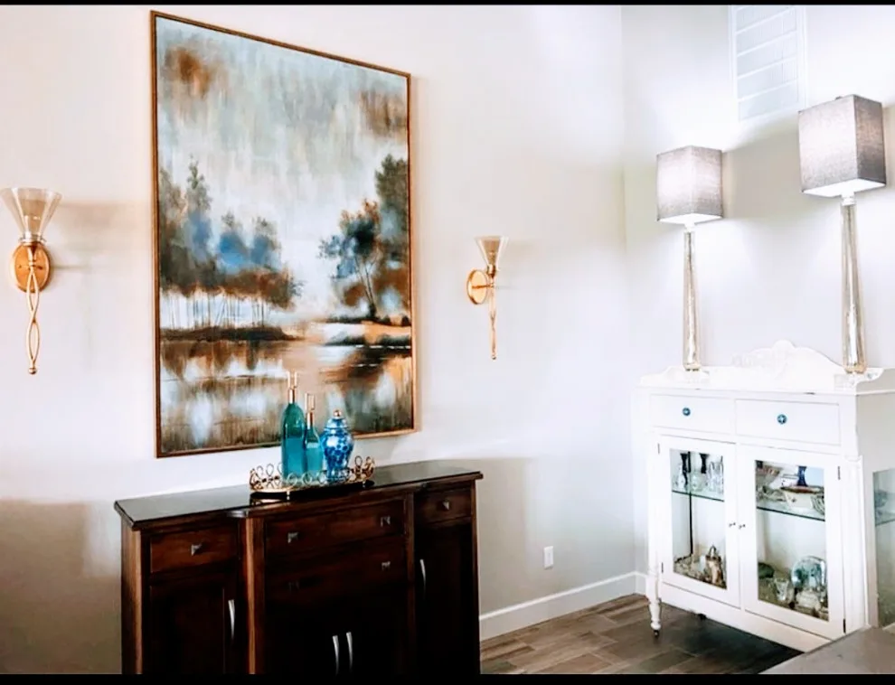 Interior Decoration by Melanie Leeds Design - Photo 42