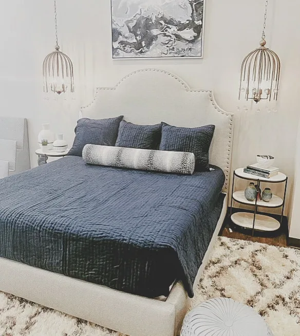 Interior Decoration by Melanie Leeds Design - Photo 4
