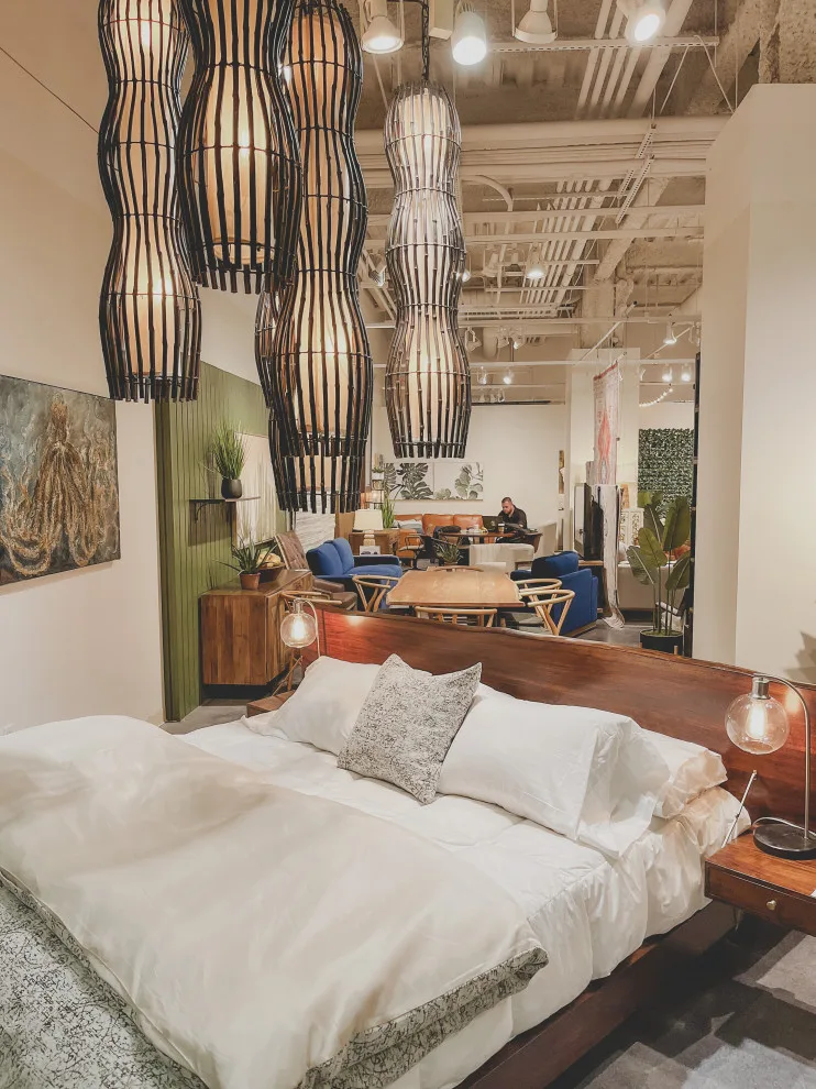 Interior Decoration by Melanie Leeds Design - Photo 39