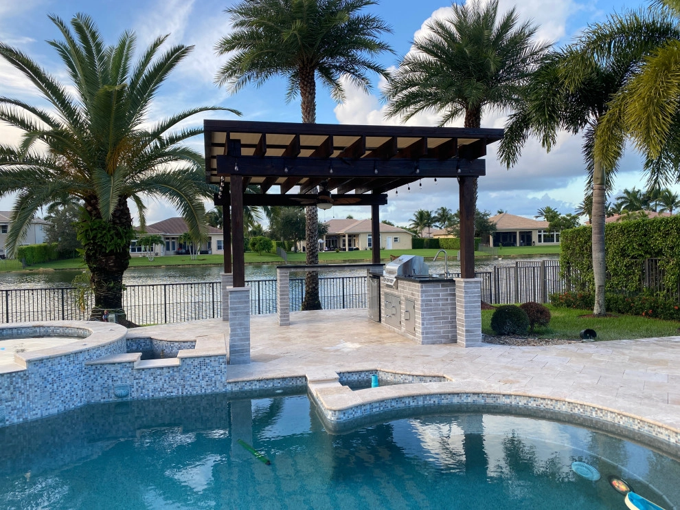 Pergolas by My Luxury Outdoors - Photo 34