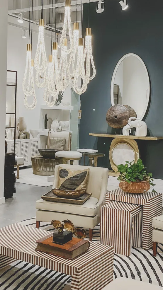 Interior Decoration by Melanie Leeds Design - Photo 15