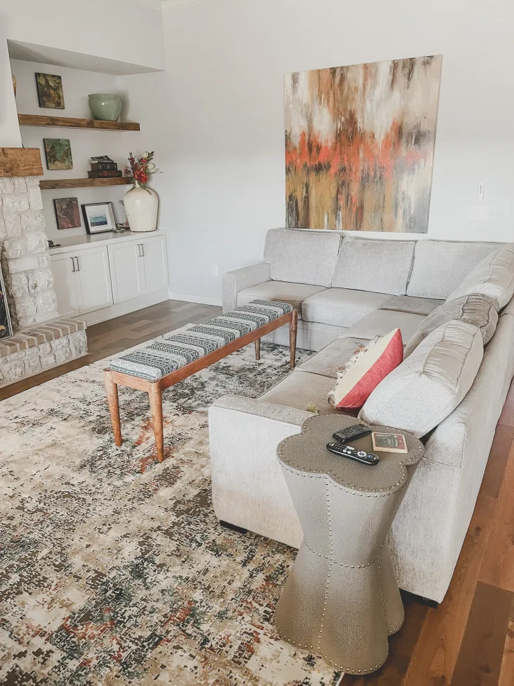 Interior Decoration by Melanie Leeds Design - Photo 10