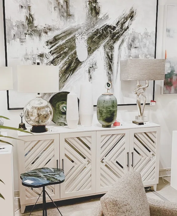 Interior Decoration by Melanie Leeds Design - Photo 30