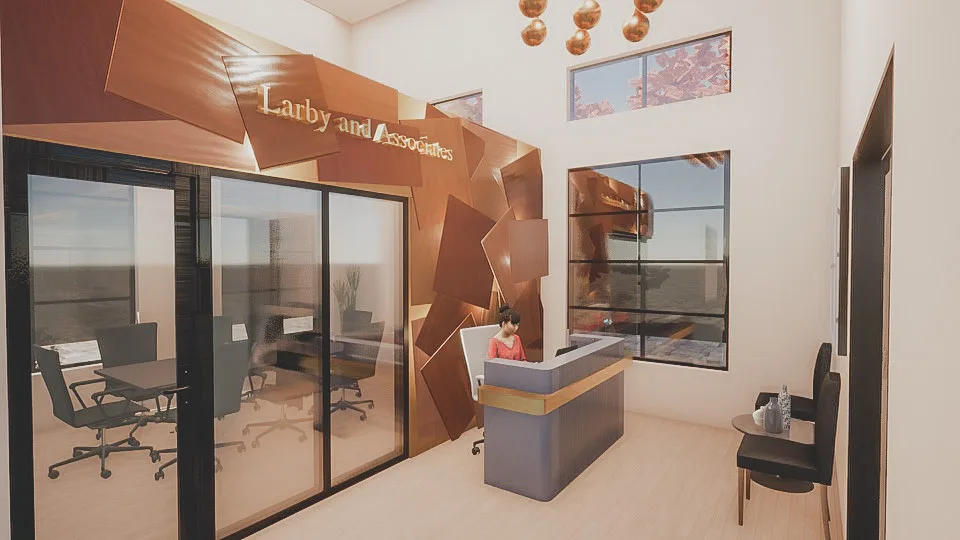 Interior Decoration by Melanie Leeds Design - Photo 2