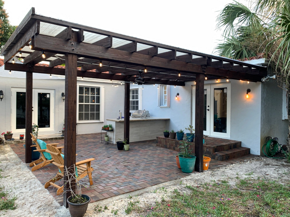 Pergolas by My Luxury Outdoors - Photo 20