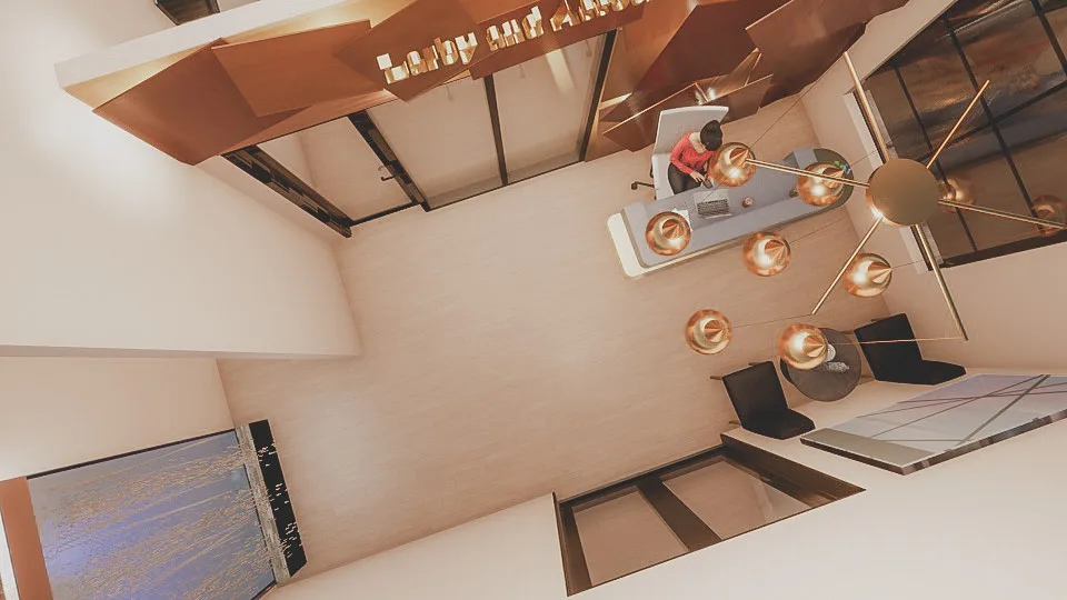 Interior Decoration by Melanie Leeds Design - Photo 5