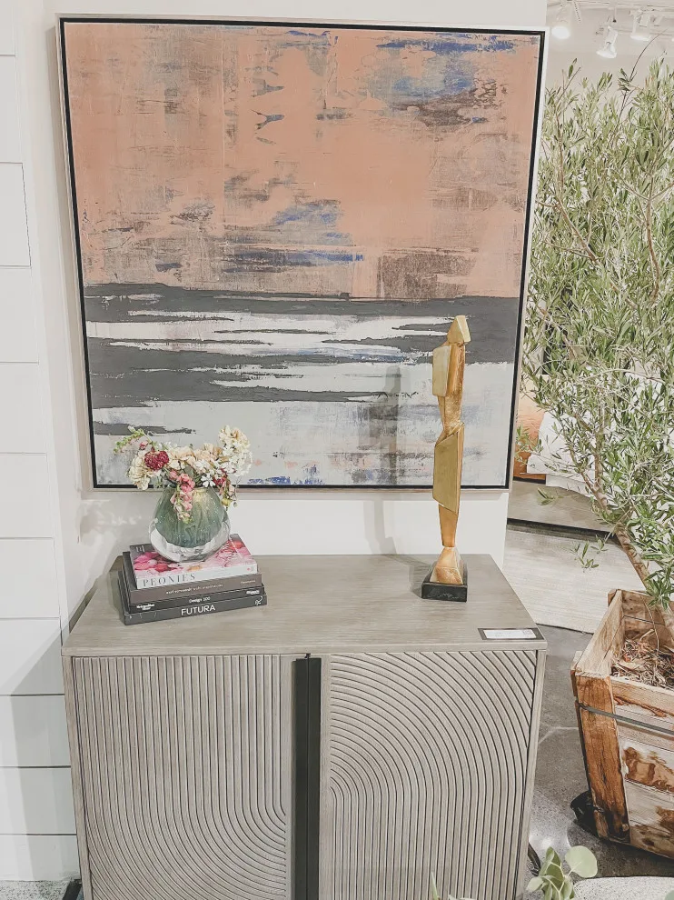 Interior Decoration by Melanie Leeds Design - Photo 13