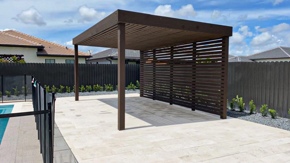 Pergolas by My Luxury Outdoors - Photo 29