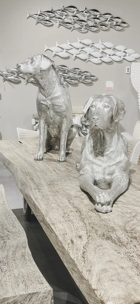 Interior Decoration by Melanie Leeds Design - Photo 12