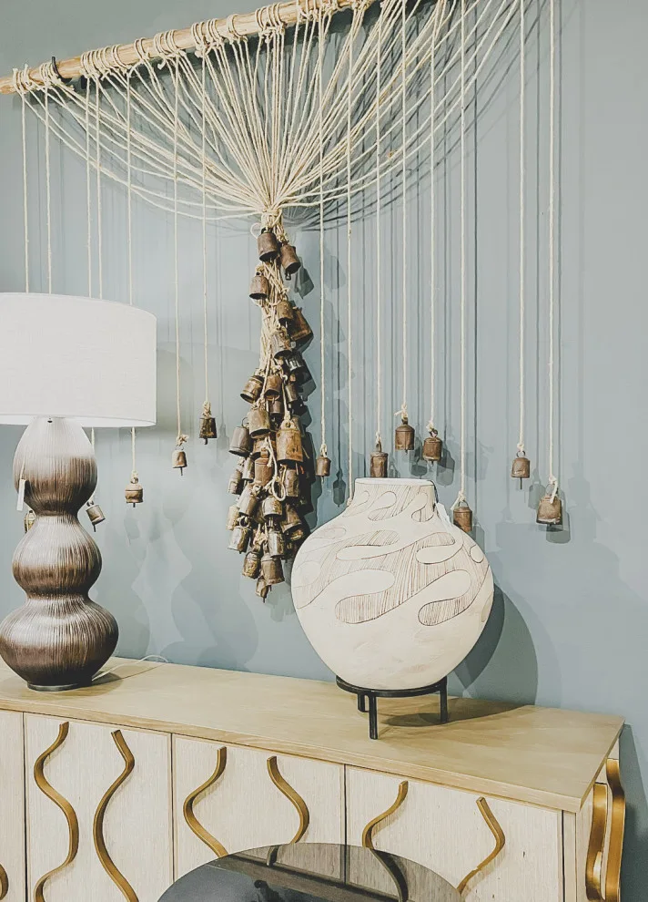 Interior Decoration by Melanie Leeds Design - Photo 17