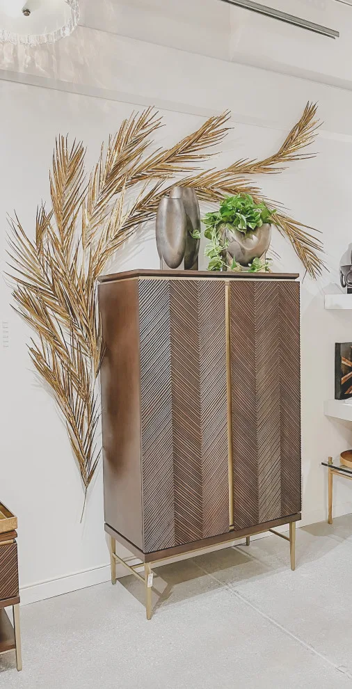 Interior Decoration by Melanie Leeds Design - Photo 45