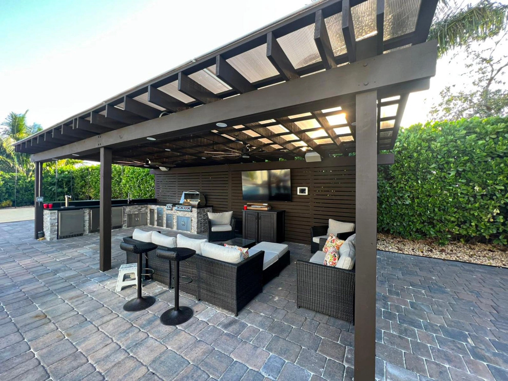 Pergolas by My Luxury Outdoors - Photo 28