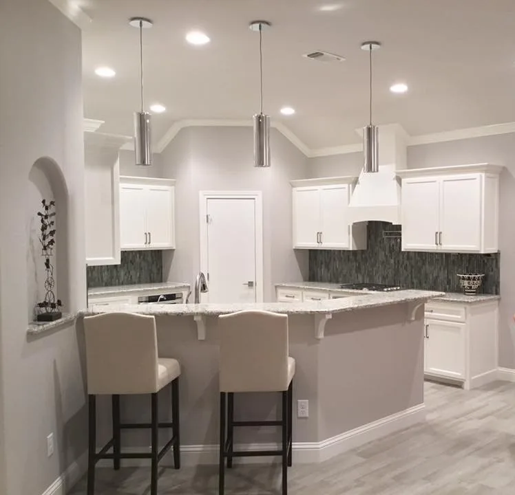 J. D. Carter Interior Design - Photo 12