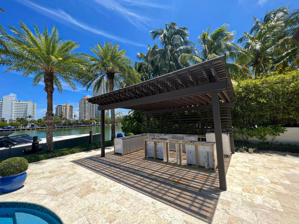 Pergolas by My Luxury Outdoors - Photo 14